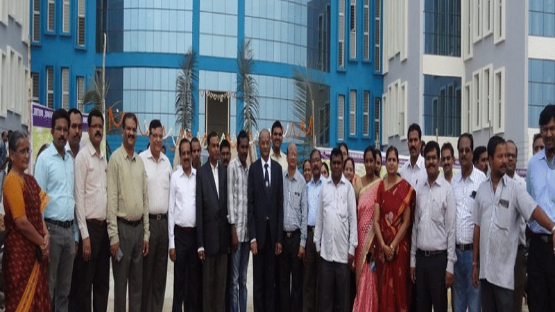 JNTUK Events photo 4